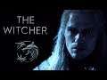 Геральт из Ривии | Новый трейлер сериала Ведьмак от Netflix | The Witcher Netflix