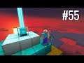 Nether Star And Beacon - Minecraft Survival Part 55