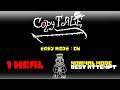 (NEW) Copytale Phase 1 Easy Mode 1 HEAL! (+ Normal Mode best attempt) | Undertale Fangame