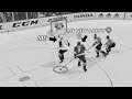 NHL 20 EASHL Highlights | I Got Bodied...