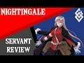 Nightingale - Servant Review - Fate Grand/Order en Español