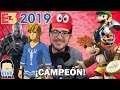 Nintendo ARRASÓ E3 2019: Breath of the Wild 2 - Banjo & Kazooie - Witcher 3 | QN