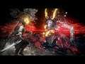 Nioh 2 ( OST ) EXTENDED - Game Over Theme - Soundtrack Nioh II