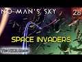 NO MAN'S SKY plays The KILR Gamer 28: "Space Invaders"