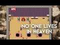No one lives in heaven | PC Gameplay