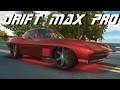 《No.522》Drift Max Pro คราส -D- MAX Upgrade