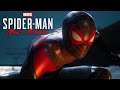 Official PS5 Gameplay Demo (4K) - Marvel's Spider-Man: Miles Morales