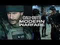Oficjalny zwiastun Call of Duty®: Modern Warfare® - Być jak Kapitan Price [PL]