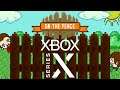 On The Fence: Xbox Series X