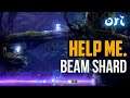 Ori and the Will of the Wisps : How to get Purple Beam Shard