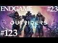 🌏Outriders Endgame🪐#123 - Sternengrab R10! (Let's Play Together - Playstation 5 - Gameplay -Deutsch)