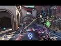 Overwatch (PC) Left Click Is Broken. DPS Moira Only. ***NO MICROPHONE***