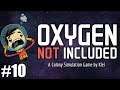 Oxygen Not Included [PL] / Gameplay 🌍 #10 Generator na gaz ziemny