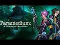 PARAMEDIUM: A NOISE IN THE ATTIC Gameplay