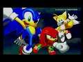 Part 1 - Sonic The Hedgehog Heroes - HDMI Gamecube Longplay On Original Nintendo Wii Hardware 1080p