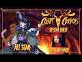 Pathfinder 2e | Court of Corvids Ep 34 | ALL STAR