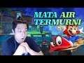 PERJALANAN MENUJU MATA AIR TERMURNI • Super Mario Odyssey #8