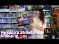 Persona 5 Strikers Unboxing