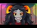 Pesterquest Volume 8 - Aradia Megido - Part 2 - FINAL | Time to Go Absolutely Feral