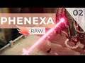 Phenexa - Death's Door (Part 2 of Complete Playthrough)