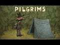 Pilgrims | Shoot Everything With Acorns