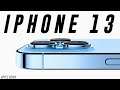 Podzimní Apple Event 2021: iPhone 13, Watch Series 7, nový iPad Mini a další! (NOVINKY # 130)