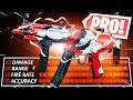 "PRO PLAYER" MP5 CLASS in WARZONE! (Best MP5 Class Setup)