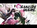[PS4 Live] Sakura Wars Part 1 - กลุ่มบุปผาใหม่ มาแล้ว!