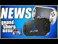 PS5 Handheld / Controller - OVERWATCH 2 Battle Royale - GTA 6 Release (Gaming & Playstation News)