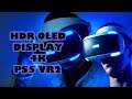 PS5 VR Headset Will Have HDR OLED Display, Hybrid AAA Games – Report