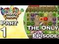 Puzzle de Harvest Moon - Gameplay - Walkthrough - Let's Play - Part 1