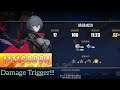 ☆Raven☆ in Elysian Realm Trigger 111.1Million Damage!!!