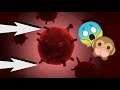 RECREAMOS EL CORONAVIRUS EN PLAGUE INC - ¿Qué pasará? + Información útil