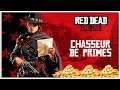 Red dead Online Explication Chasseur de prime