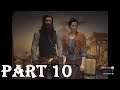 Red Dead Redemption 2 Epilogue: Part II - Walkthrough Part 10 - A New Future Imagined