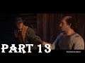 Red Dead Redemption 2 Gameplay Walkthrough Part 13 - The Spines of America