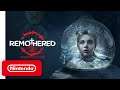 Remothered: Broken Porcelain - Launch Trailer - Nintendo Switch