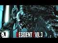 Resident Evil 3 Remake Deutsch Gameplay #12 - Nemesis gibt nicht auf ! (Let's Play Walkthrough)