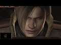 Resident Evil 4 aka Ashley The Useless Part 1