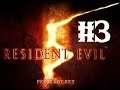 Resident Evil 5 New Game+ | Normal Run - Part 3 (Boat Ride #2)