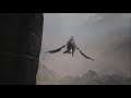 Resident Evil 8 Village - Fly Squatter VS Dimitrescu