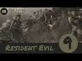 Resident Evil - 9 - Creepy Door Time!