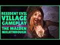 Resident Evil Village Gameplay | Maiden PS5 Walkthrough