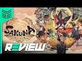 REVIEW: SAKUNA: OF RICE AND RUIN (⭐⭐⭐⭐)