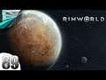 Rimworld Live Stream (Unlimited POWERRRRRR - 89)