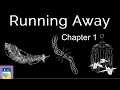 Running Away: Chapter 1 - iOS / Android Gameplay (by Sleeper Cell)