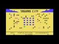 Saguaro City - ColecoVision / CollectorVision Phoenix: " High Score Attempt 1"