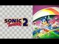 Scrambled Egg Zone - Sonic the Hedgehog 2 (8-bit) [OST]