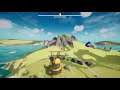Seaplane gameplay - GogetaSuperx