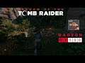 Shadow of the Tomb Raider - Gameplay - RX 580 4GB, Ryzen 5 1600X 3.6 Ghz